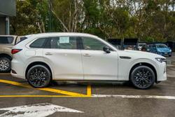 2024 Mazda CX-80 P50e Azami