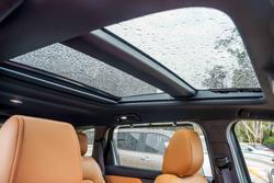 2024 Mazda CX-80 P50e Azami