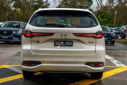 2024 Mazda CX-80 P50e Azami