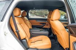 2024 Mazda CX-80 P50e Azami