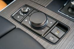 2024 Mazda CX-80 P50e Azami