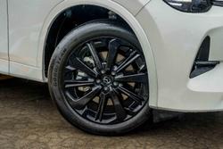 2024 Mazda CX-80 P50e Azami