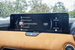 2024 Mazda CX-80 P50e Azami