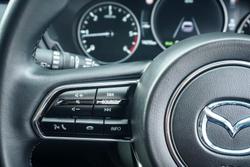 2024 Mazda CX-80 D50e Touring