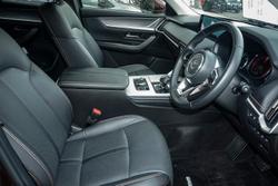 2024 Mazda CX-80 D50e Touring