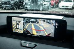 2024 Mazda CX-80 D50e Touring