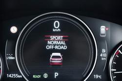 2024 Mazda CX-80 D50e Touring