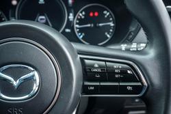 2024 Mazda CX-80 D50e Touring