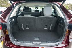 2024 Mazda CX-80 D50e Touring