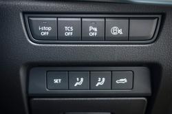 2024 Mazda CX-80 D50e Touring