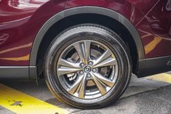 2024 Mazda CX-80 D50e Touring