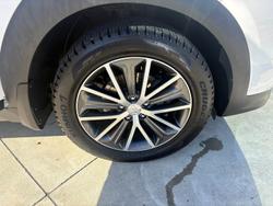 2016 Hyundai Tucson Elite