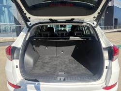 2016 Hyundai Tucson Elite