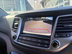 2016 Hyundai Tucson Elite