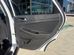 2016 Hyundai Tucson Elite