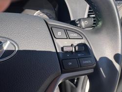 2016 Hyundai Tucson Elite