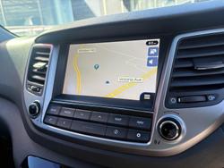 2016 Hyundai Tucson Elite