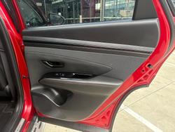 2023 Hyundai Tucson Highlander