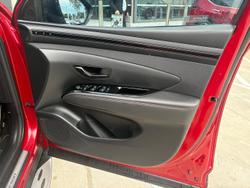 2023 Hyundai Tucson Highlander