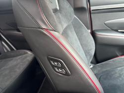 2023 Hyundai Tucson Highlander