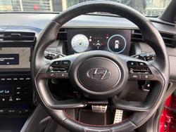 2023 Hyundai Tucson Highlander