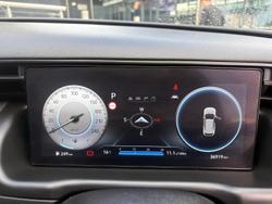 2023 Hyundai Tucson Highlander