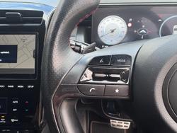 2023 Hyundai Tucson Highlander