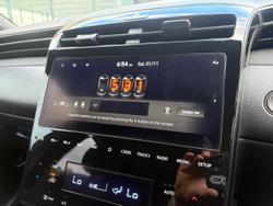 2023 Hyundai Tucson Highlander