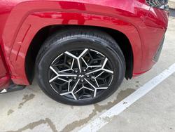 2023 Hyundai Tucson Highlander