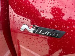 2023 Hyundai Tucson Highlander