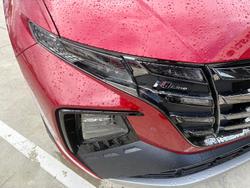 2023 Hyundai Tucson Highlander