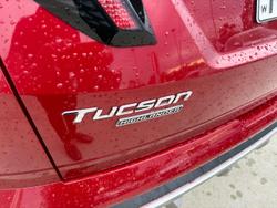 2023 Hyundai Tucson Highlander