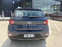 2024 Hyundai Venue