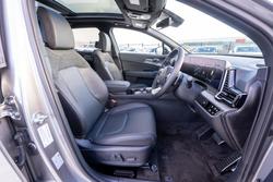 2025 Kia Sportage HEV GT-Line