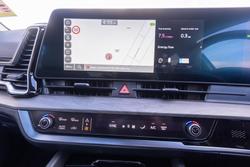 2025 Kia Sportage HEV GT-Line