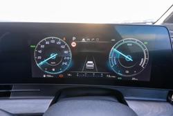 2025 Kia Sportage HEV GT-Line