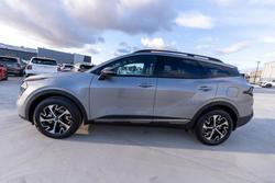 2025 Kia Sportage HEV GT-Line