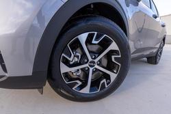 2025 Kia Sportage HEV GT-Line