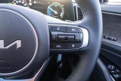 2025 Kia Sportage HEV GT-Line