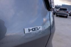 2025 Kia Sportage HEV GT-Line