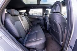 2025 Kia Sportage HEV GT-Line