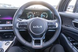 2025 Kia Sportage HEV GT-Line
