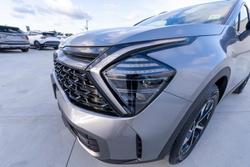 2025 Kia Sportage HEV GT-Line