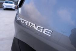 2025 Kia Sportage HEV GT-Line