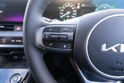 2025 Kia Sportage HEV GT-Line