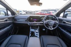 2025 Kia Sportage HEV GT-Line