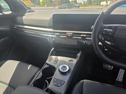 2025 Kia Sportage HEV GT-Line