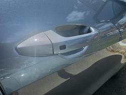 2025 Kia Sportage HEV GT-Line