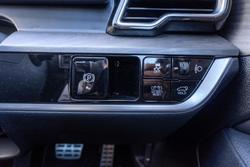 2025 Kia Sportage HEV GT-Line