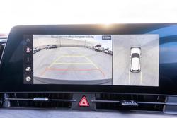 2025 Kia Sportage HEV GT-Line